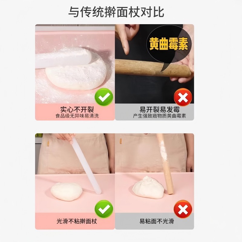 現物は太くなっています。家庭用キッチンはスティックをつけないでください。|undefined