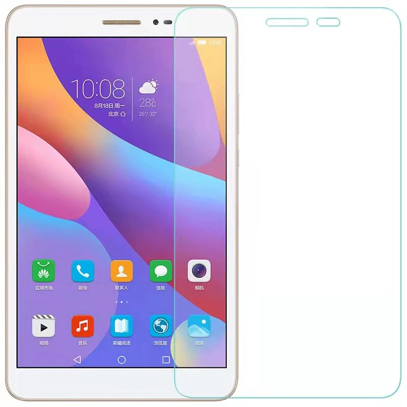 Защита экрана из закалённого стекла для Huawei Glory X2 планшета X1 защита пленка Glory X2 закалённая пленка GEM-703L