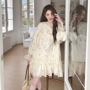 ���ĵ��Sɫ��ʽ�����������~߅�B��ȹ2025���¿�С���ӕr���黨ȹ