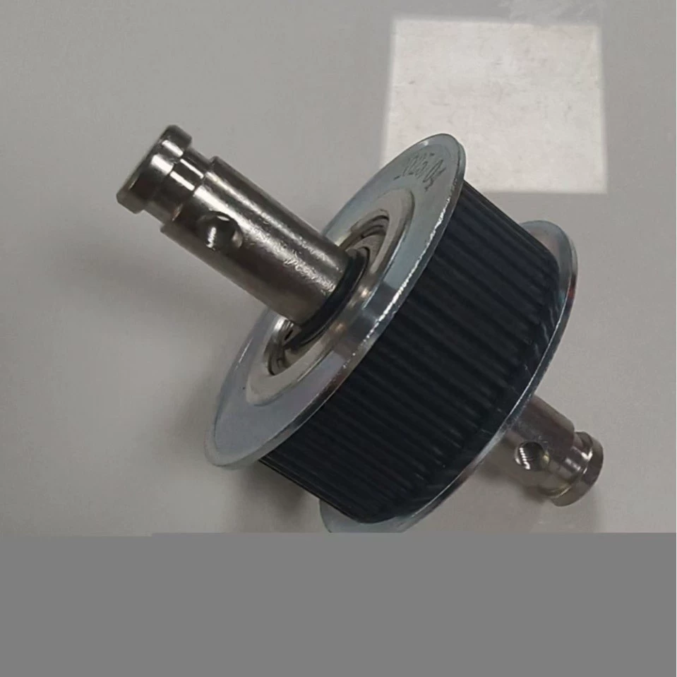 Профессиональная фотомашина УФ-планшетная машина синхронный шкив пластиковый алюминиевый синхронный шкив