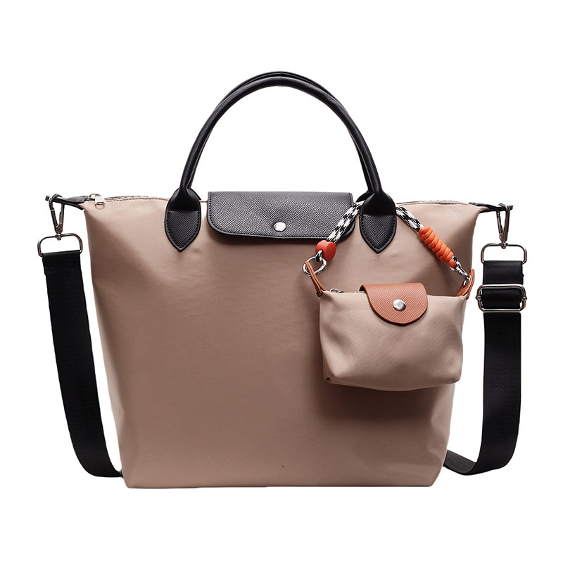 Nylon bolsas de bolsas de bolsas