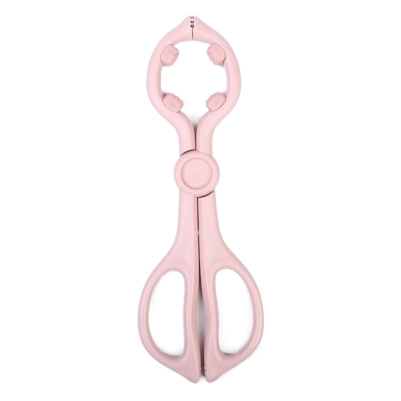 Многофункциональный зажим для соски бутылочки для кормления, термостойкий нескользящий зажим для бутылочки с молоком, принадлежности для матери и ребенка, зажим для кипячения и стирки и очистки