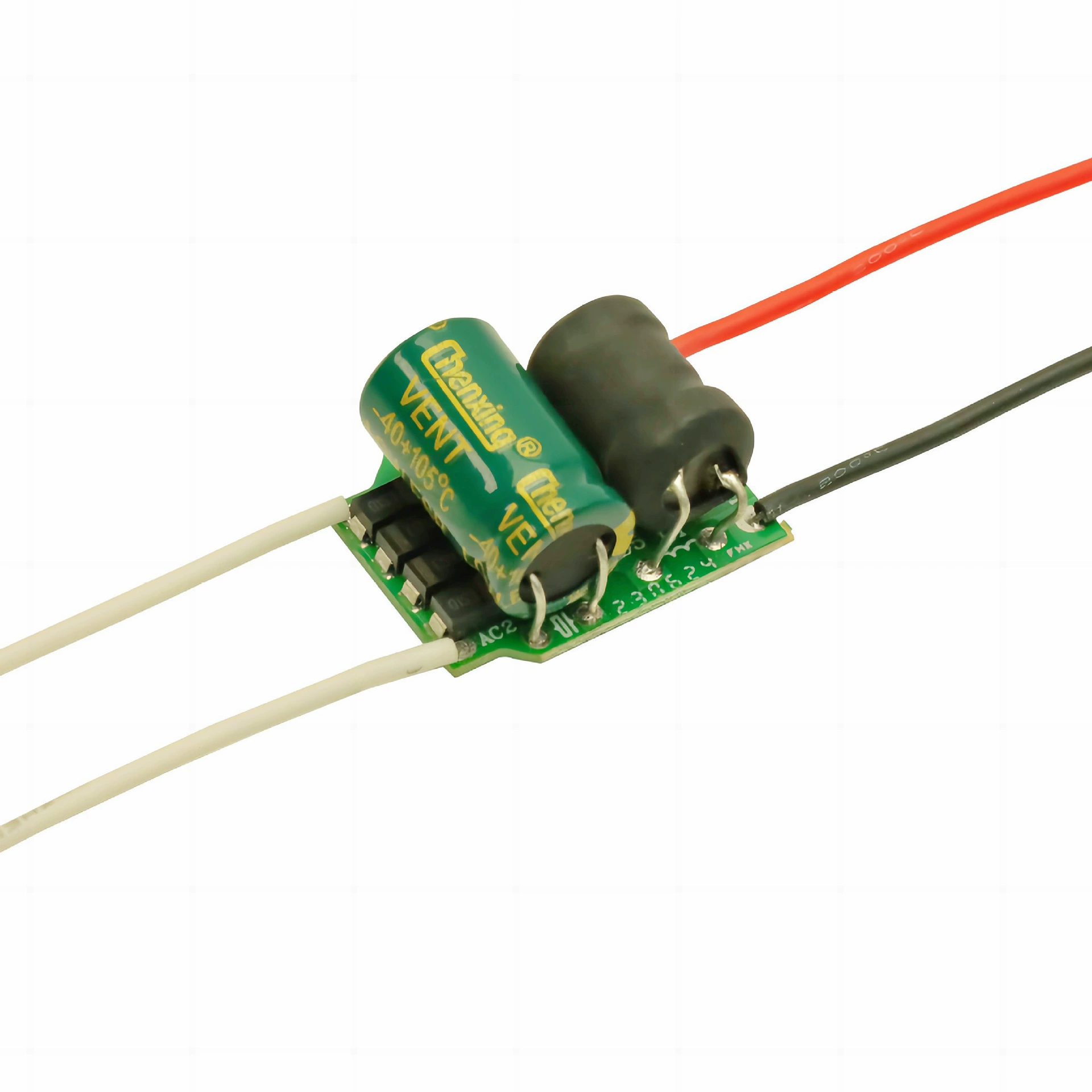 Источник питания LED, 36В, 14Вт