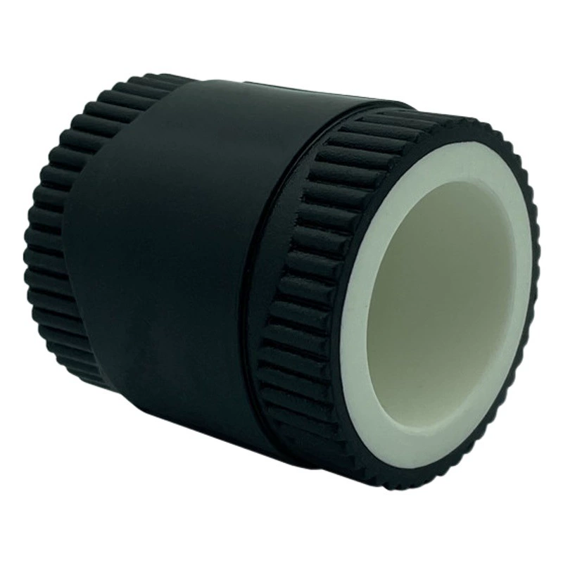 Адаптер PPR PE на PPR PERT на PPR PB на PPR цельнопластиковый Встроенный адаптер для водопроводной трубы
