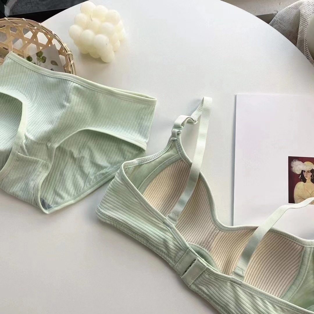 녹색 (원피스 속옷)