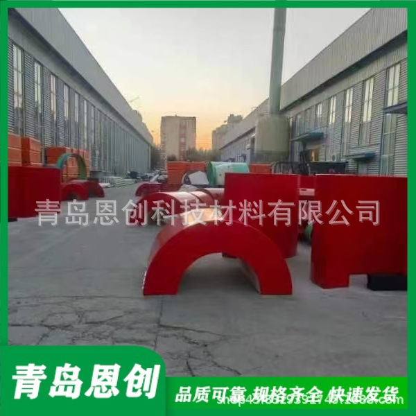 复合材料防撞设施  钢覆复合材料柔性消能护舷