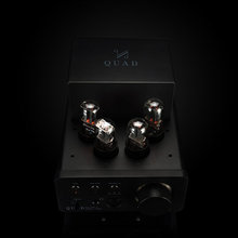 QUAD PA-ONE+ PLUSDACaһwC ǰӹܶCŴ