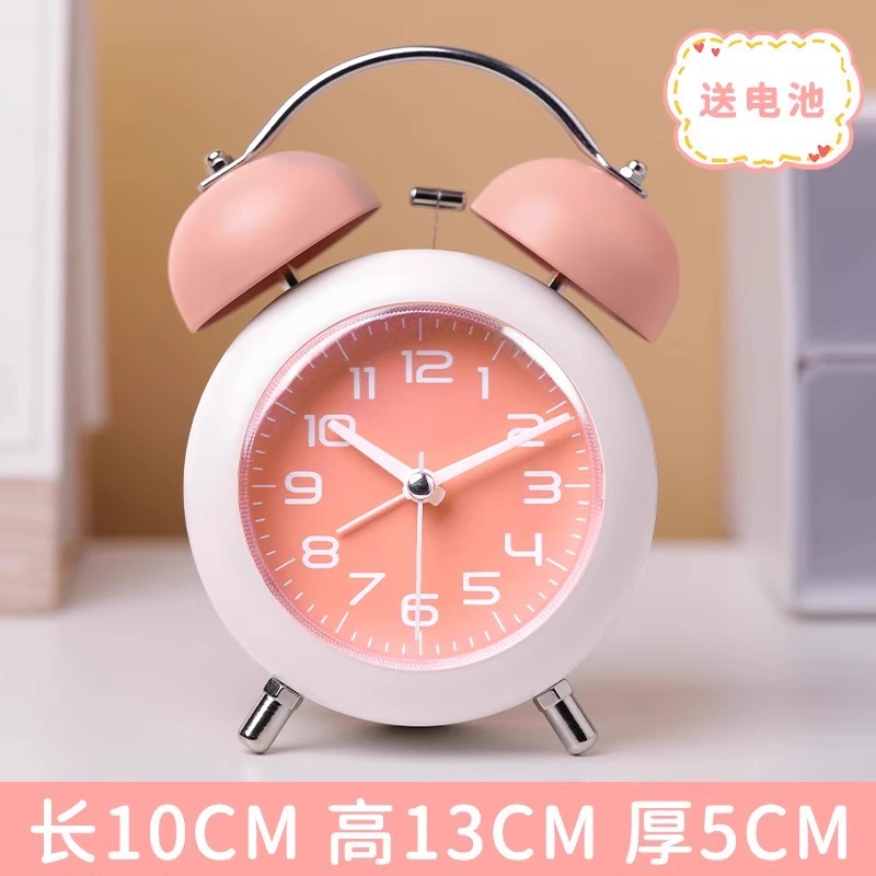 걸리핑크 레귤러 스타일