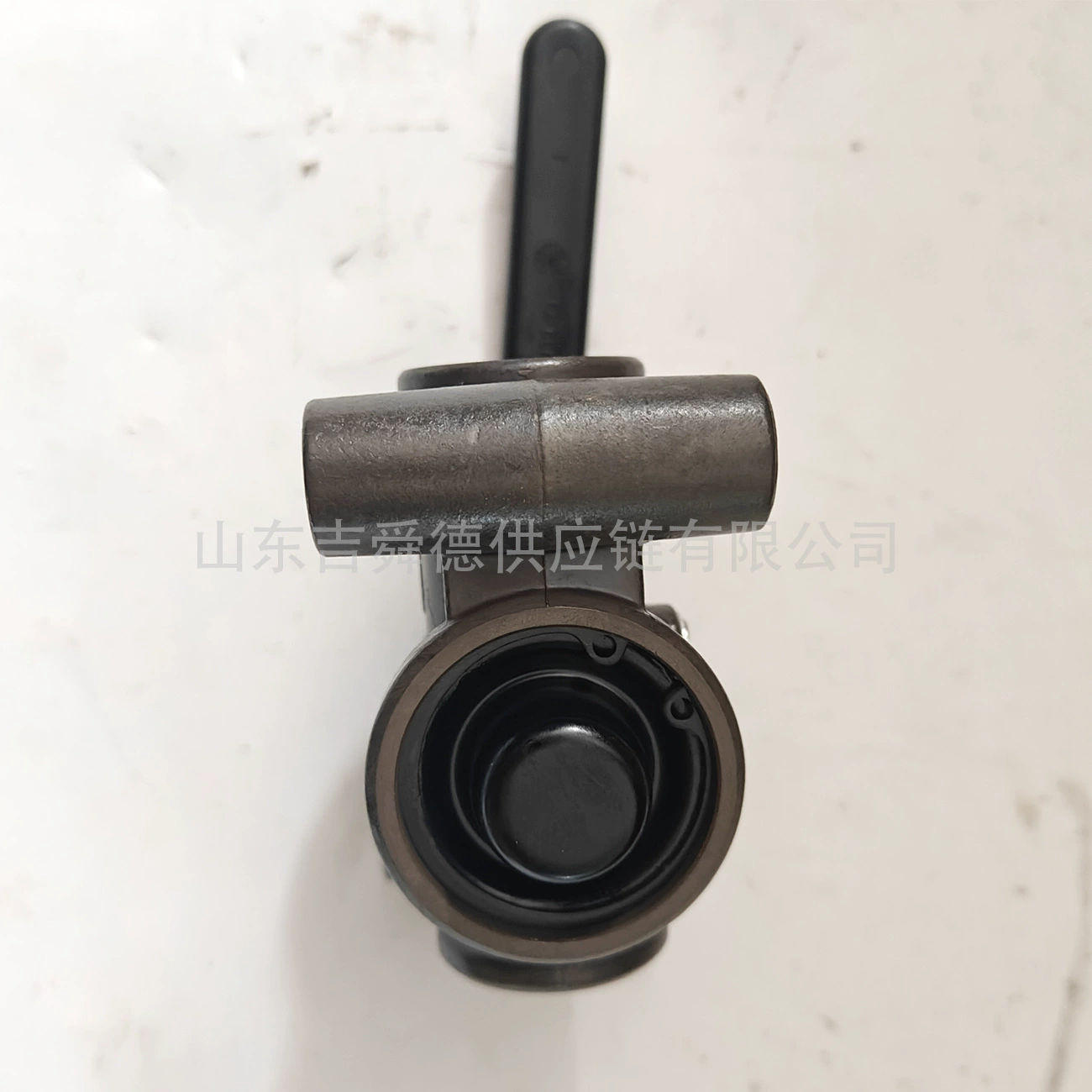 Оригинальный клапан-выключатель остановки WABCO 4520021320