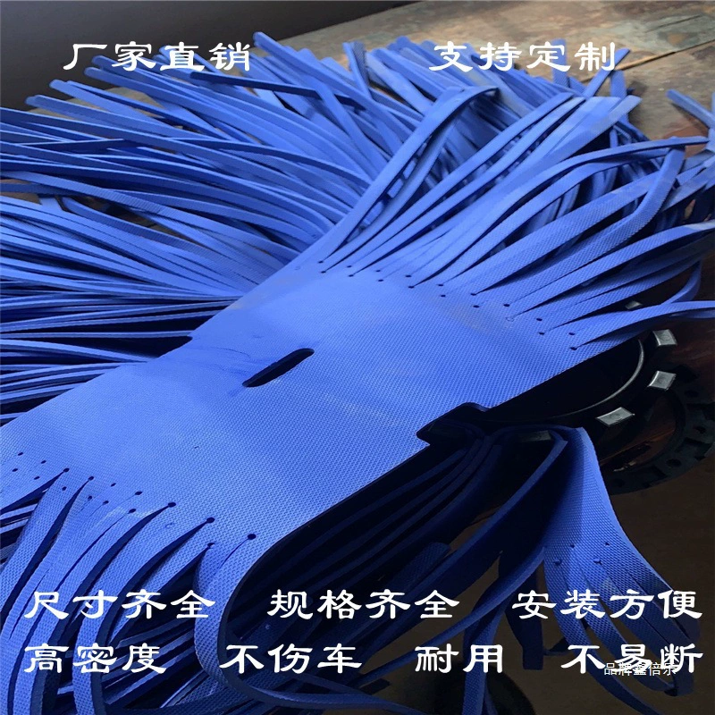 Оптовая продажа компьютер автоматическая автомойка машина пена щетка eva треугольная пена щетка щетка