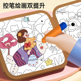 爬行垫游戏垫;宝宝布书;婴儿健身架