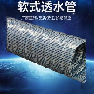 HDPE��ײ��y��ܛʽ��ɫ͸ˮ��PE�A�������B��ˮ���±��o�ܶ��