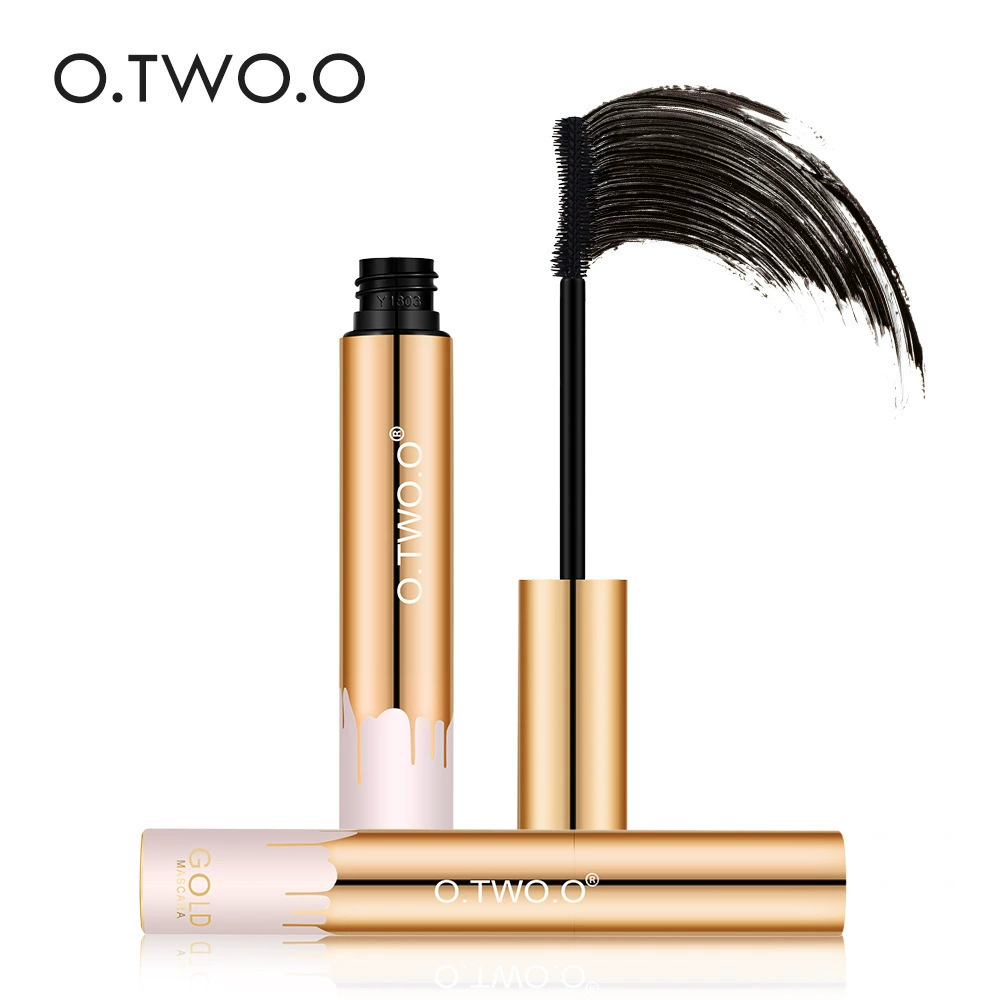Dense lengthening curling waterproof mascara, styling, no smudge