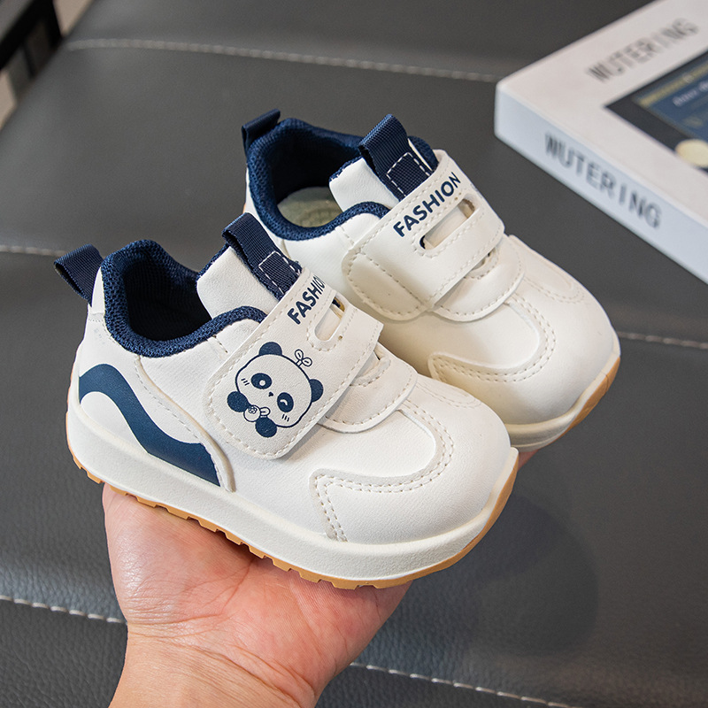 Zapatos infantiles para bebés 2026 nuevos zapatos deportivos para niños con suela suave, zapatos casuales para niños pequeños, zapatos para bebés pequeños image 5
