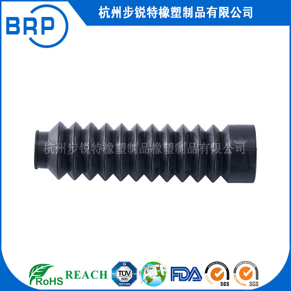 厂家直营销售批发定制橡胶高质量束线管，尺寸可调整，接受图纸