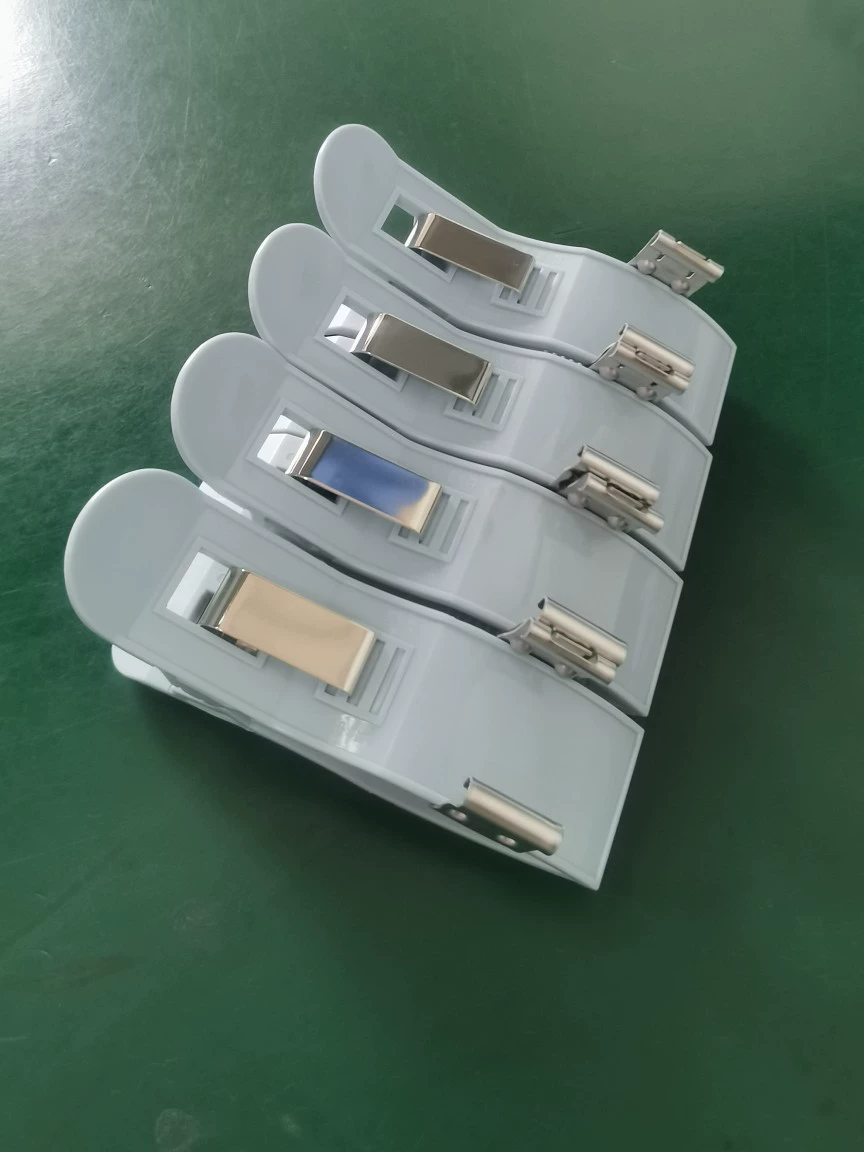 Монитор электрокардиографа, электромеханический электрод, универсальный зажим для конечностей, используется с контактами 3,0-4,0.