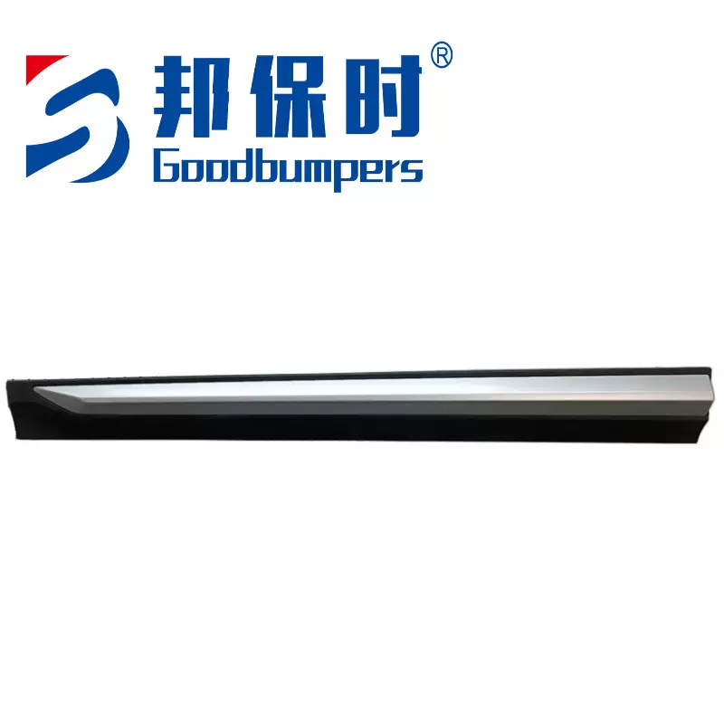 适用2015-17宝马BMW X4 F26前车门饰条51477352555 51137352556