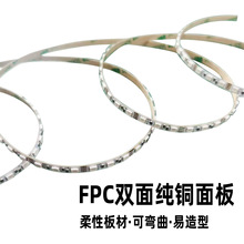 2835�߲�RGB��12V 120��/��5mmխ�匒���Ը��ܶȾ���led���l