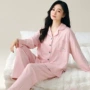外穿抑菌春秋款柔软家居服