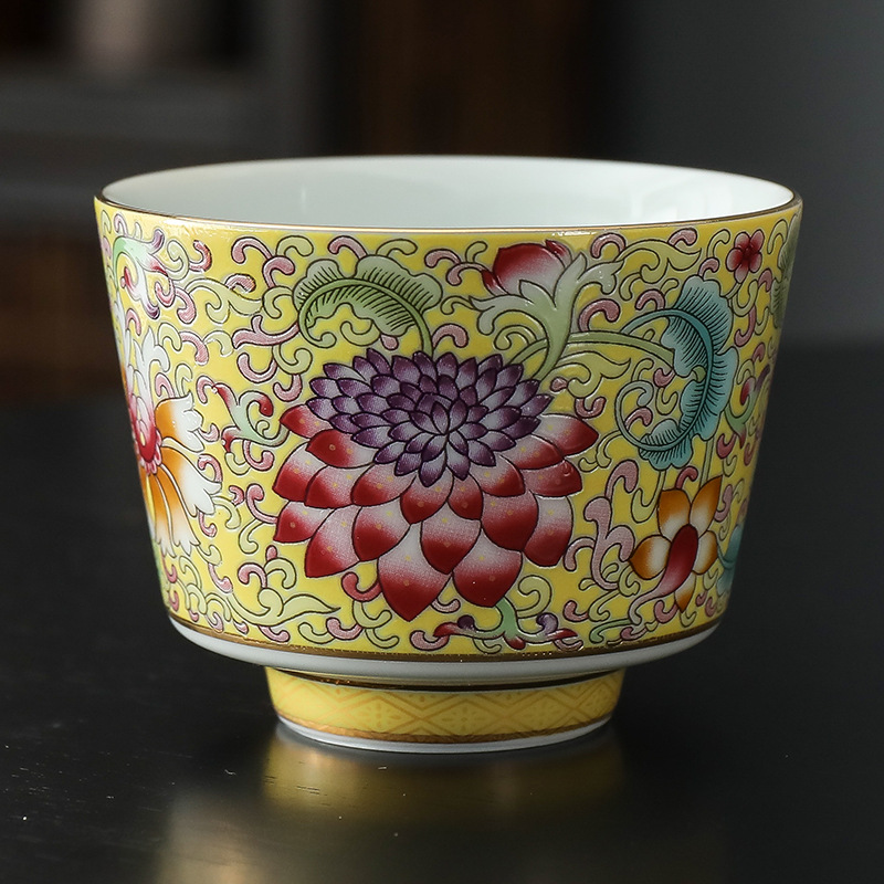 Enamel, 110 ml