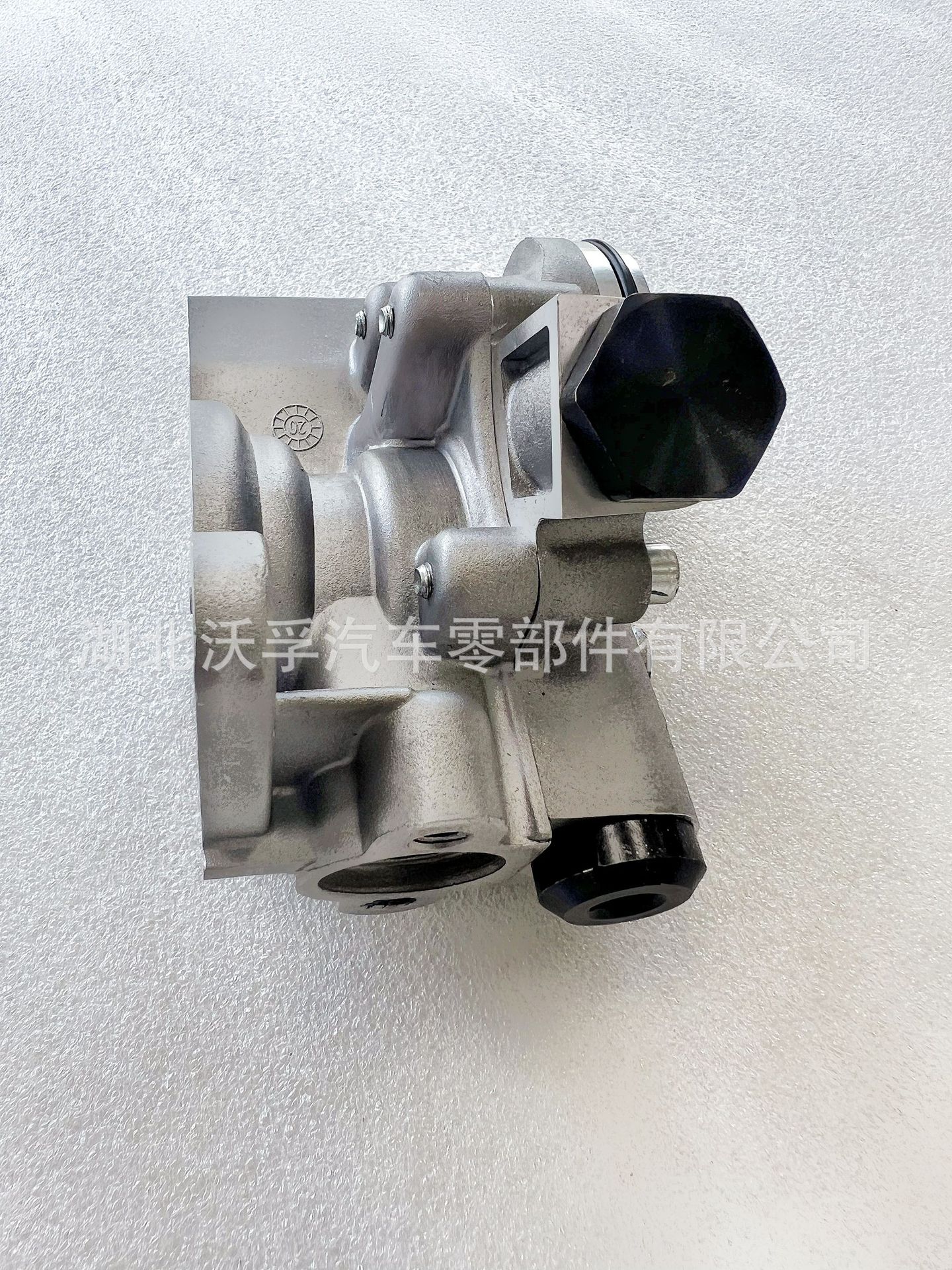 Suitable for Dongfeng Volvo 14-Speed Gearbox Parts Oil Pump V1521900
