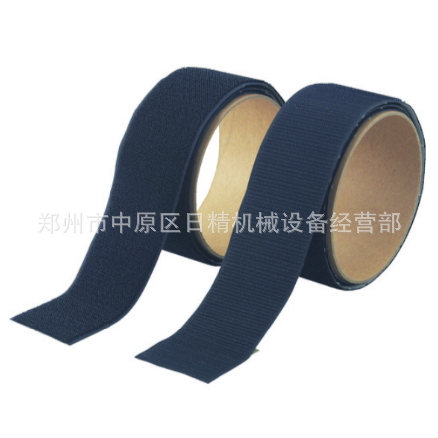 日本TRUSCO中山胶带TMSD-BK魔术贴粘性强