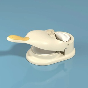 Dumpling Mold Manual Press Dumpling Maker Dumpling Making Machine Household Manual Dumpling Making Machine