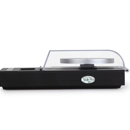 New product mini jewelry scale 0.001g precision electronic scale gold laboratory small pocket scale platform scale