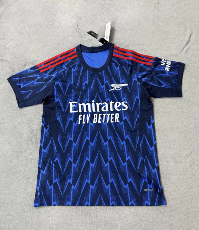 サッカーユニフォーム 2526 新しいレアル・マドリード マンチェスター・ユナイテッド バルセロナ シティ チェルシー インテル・ミラノ AC アーセナル ホームとアウェイ ファンバージョン|undefined