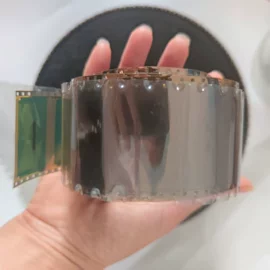 测振仪;集成电路;气体传感器