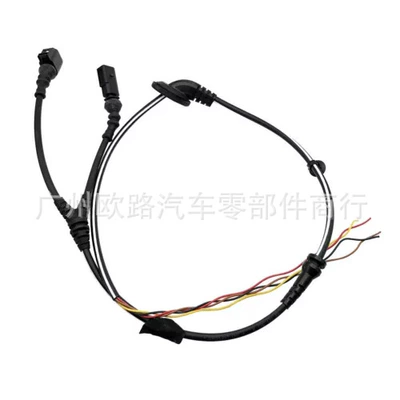 speed 1K0927903R, Other brake systems