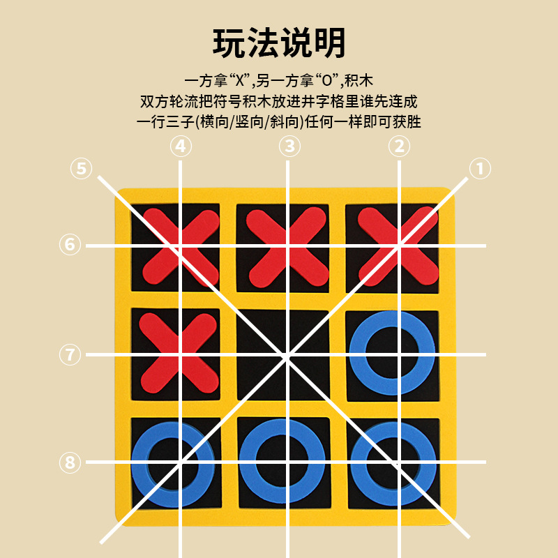 Salud móvil educación temprana juguetes educativos interactivos Amazon comunicación entre padres e hijos XO interactivo ajedrez bien formado EVA ajedrez de seis piezas