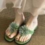 外穿夏季新款小众凉鞋