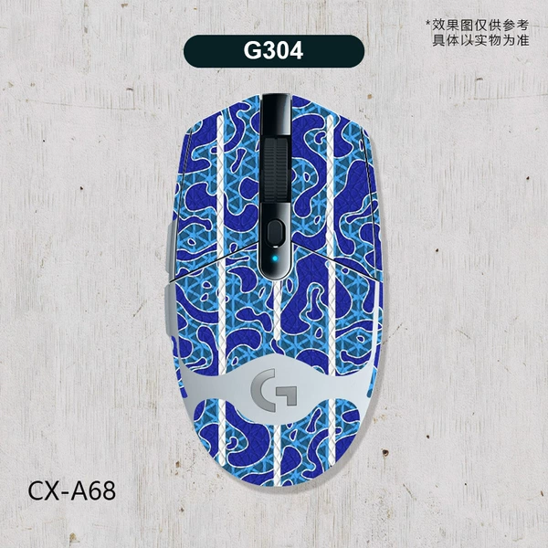 G304-CX-A68/white diamond-all-inclusive