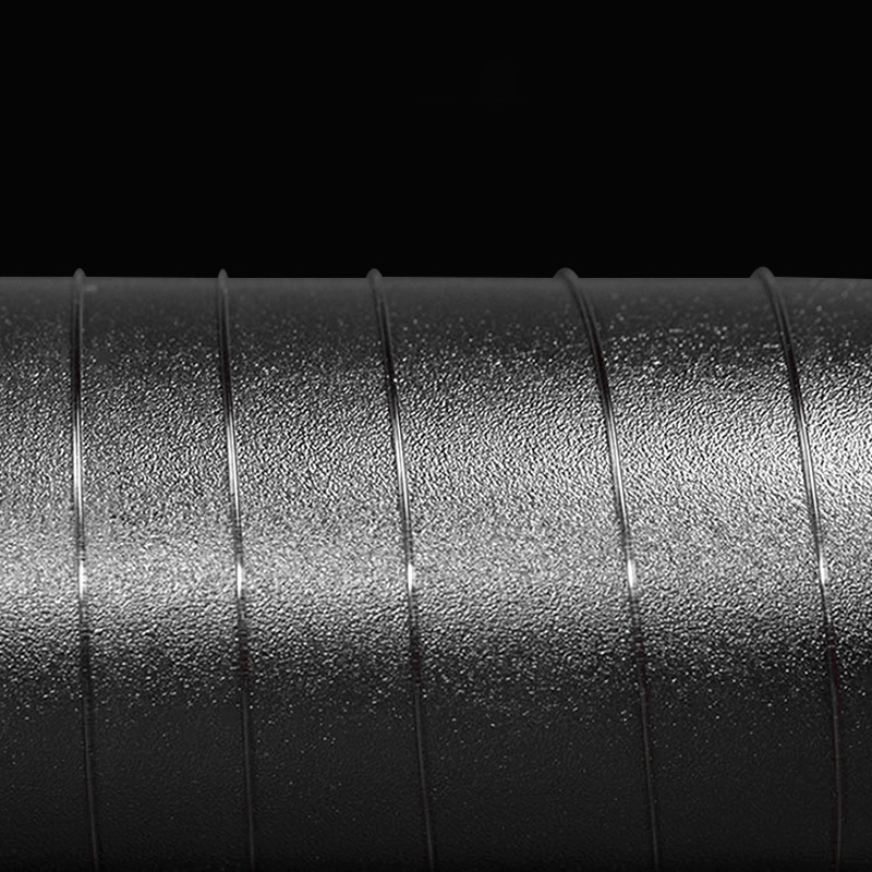 Línea de Pesca de Fluorocarbono 100m de Fibra de Carbono de Alta Resistencia para Pesca Lure