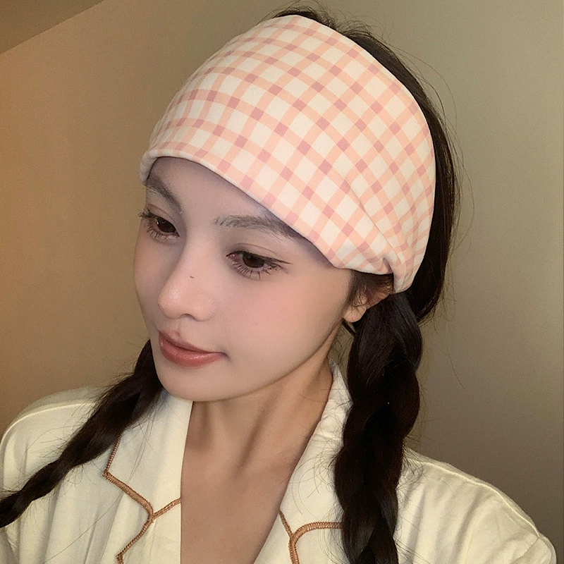 Осенний и зимний медвежонок двухслойный хлопковый платок очень удобен