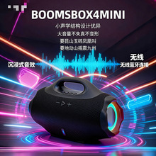 �羳����boombox4mini����������������ڱ�Яʽ���칦��һ���