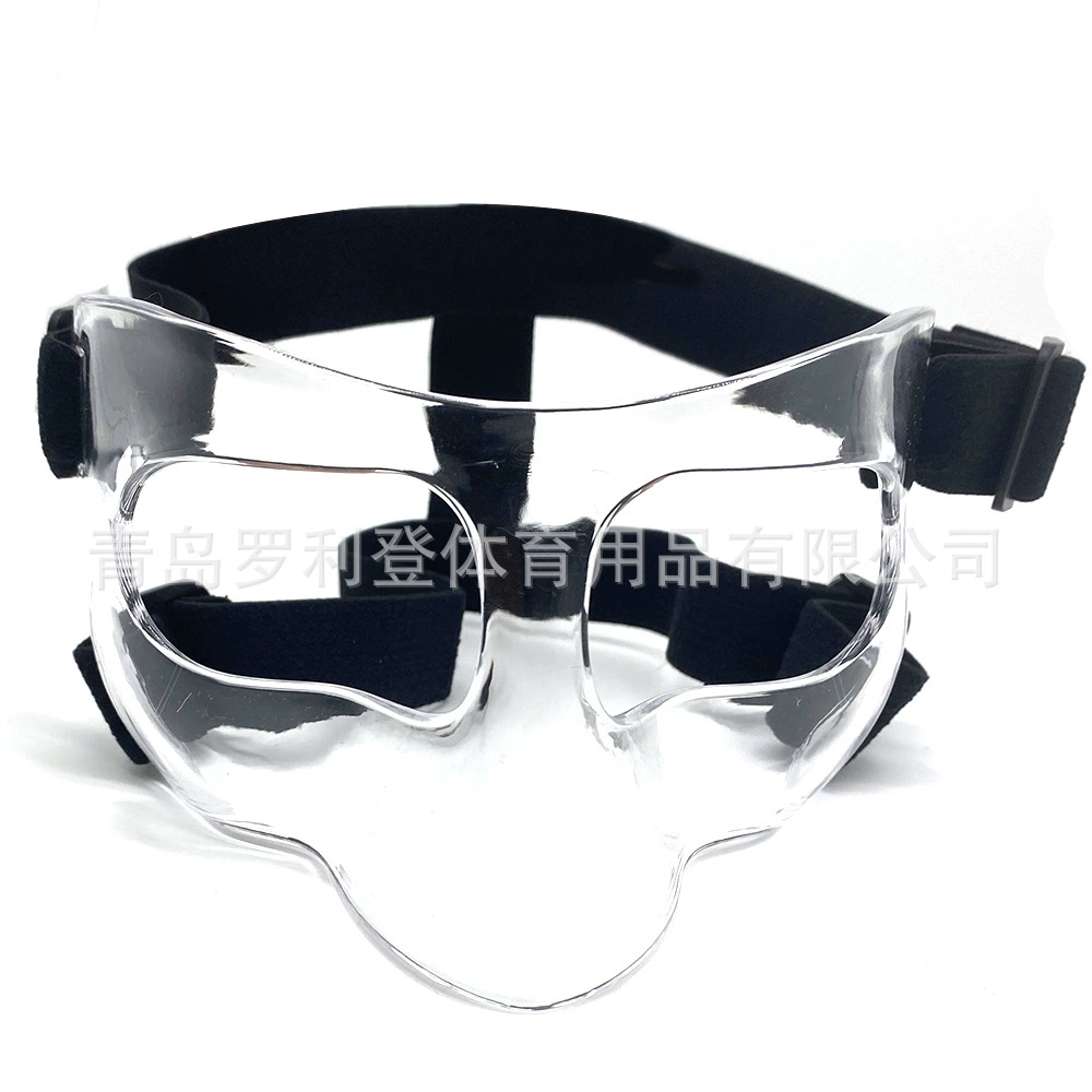 Баскетбольная маска Футбольная маска Кубок мира CBA маска маска для лица NBA Спортивные защитные снаряжения оптовая продажа