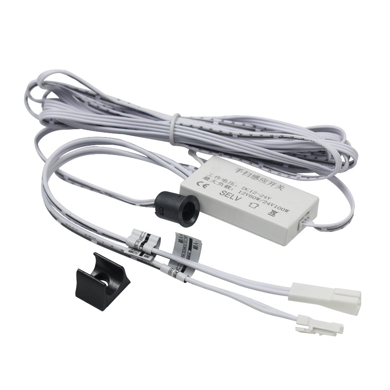 Переключатель сканированияDC12V-24V