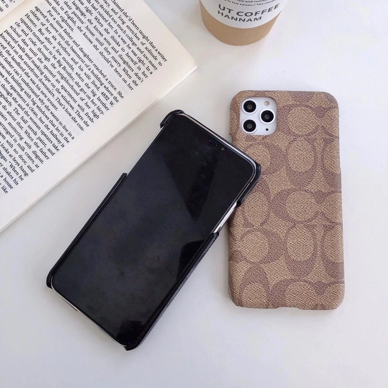 爆款潮牌苹果17保护套iPhone13半包手机壳适用12promax亚马逊爆款|undefined
