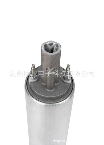 Fuel pump GSL391 GSL392 in-line factory direct fuel pump QFS 400- 939 installation kit