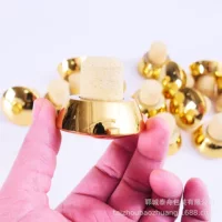 Оптовая продажа, пробка для бутылок из оксида алюминия, полимерная пробка для красного вина, полимерная пробка, ликерная полимерная пробка, зарубежная пробка для вина