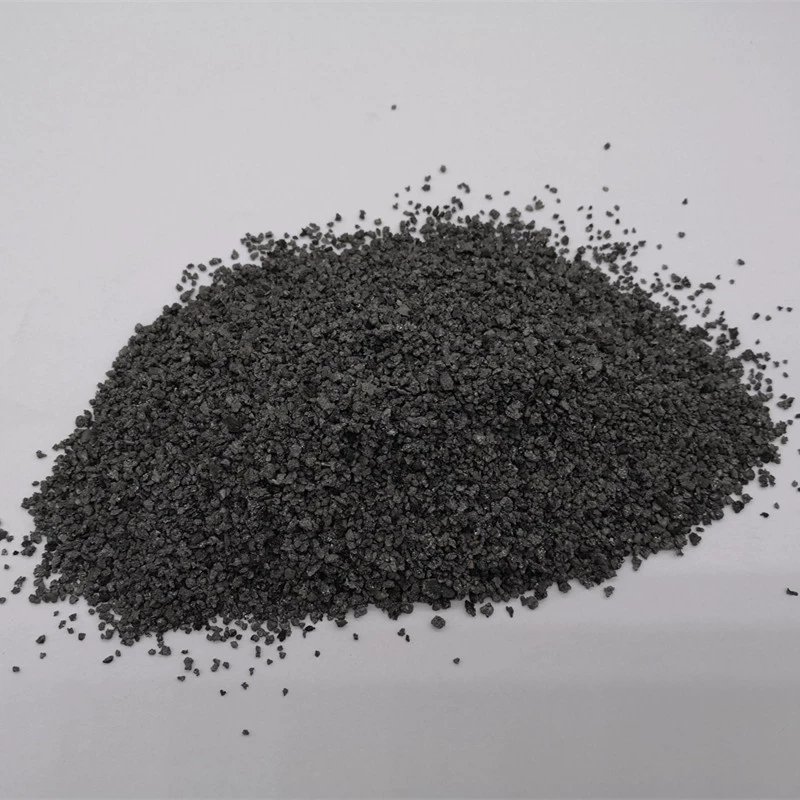 Сухой закаленный коксовой пыли, коксовые частицы с фиксированным углеродом 85, серой 0,8, поставка от производителя, готовый склад на долгосрочное хранение