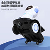 Electric electric car, children's balance bike, rotating motorcycle, pedal