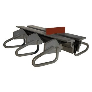 Nanjing Bridge Expansion Joint Manufacturers Provide Various Sizes and Models of Bridge and Highway Expansion Joints, Maurer Joints with Quality Assurance