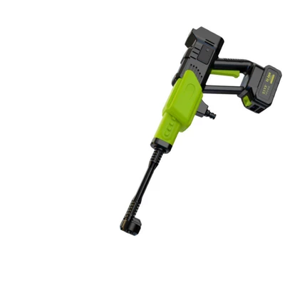 Household Electric Car Washing, Car washing machine