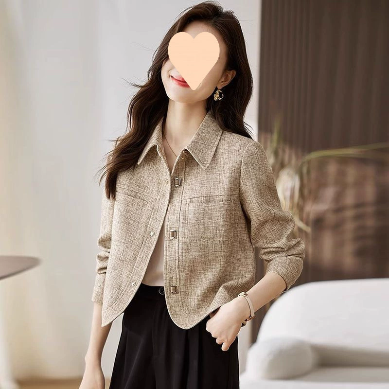 Short elite jacket, for teenagers