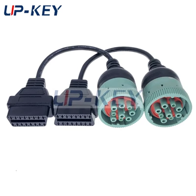 Adapter Cable, Avtomobil diaqnostika alətləri