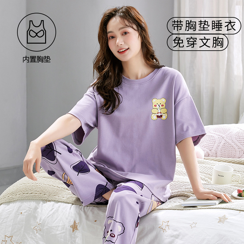 반팔바지  HB3707