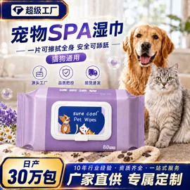 湿巾纸;湿厕纸;厨房用纸